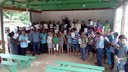“A luta não foi em vão”, comemora vereador Menin ao destacar a regularização fundiária da Vila Rural Júlio Domingues