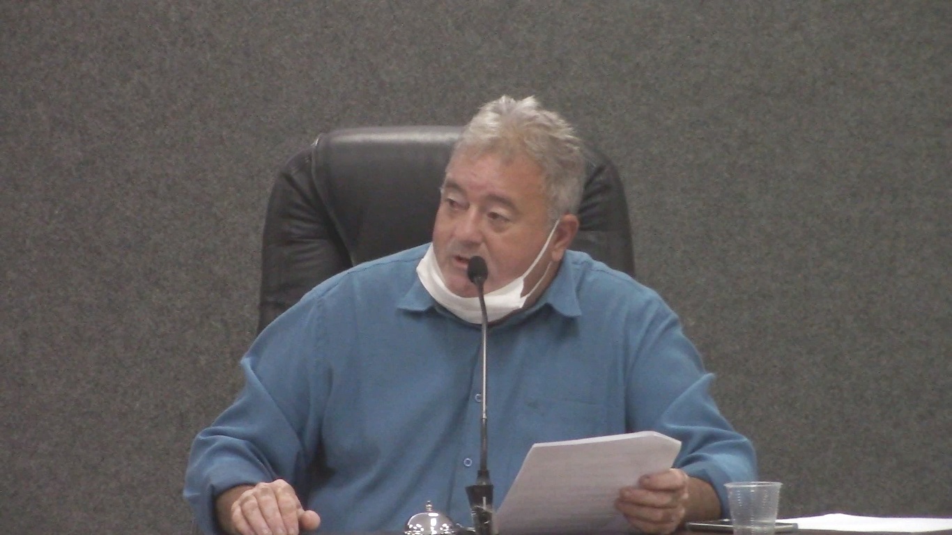 “A política tem que ser feita com responsabilidade”, defende Tuti ao afirmar que fará uma gestão imparcial na Câmara Municipal