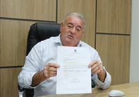 “Emenda do senador Carlos Fávaro garante investimentos na saúde”, destaca presidente da Câmara