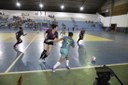Abertura da Copa Batom de Futsal Feminino será dia 13 em Alta Floresta