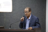 Adelson Servidor questiona redução de velocidade na Perimetral Rogério Silva e cobra a contratação de um engenheiro de trânsito