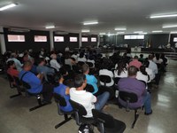 Aniversário da Feira Livre de Alta Floresta é incluído no calendário oficial de datas e eventos do município