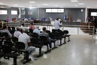 Aprovada indicação que cobra parecer da Procuradoria Geral nos Projetos de Lei do Executivo Municipal