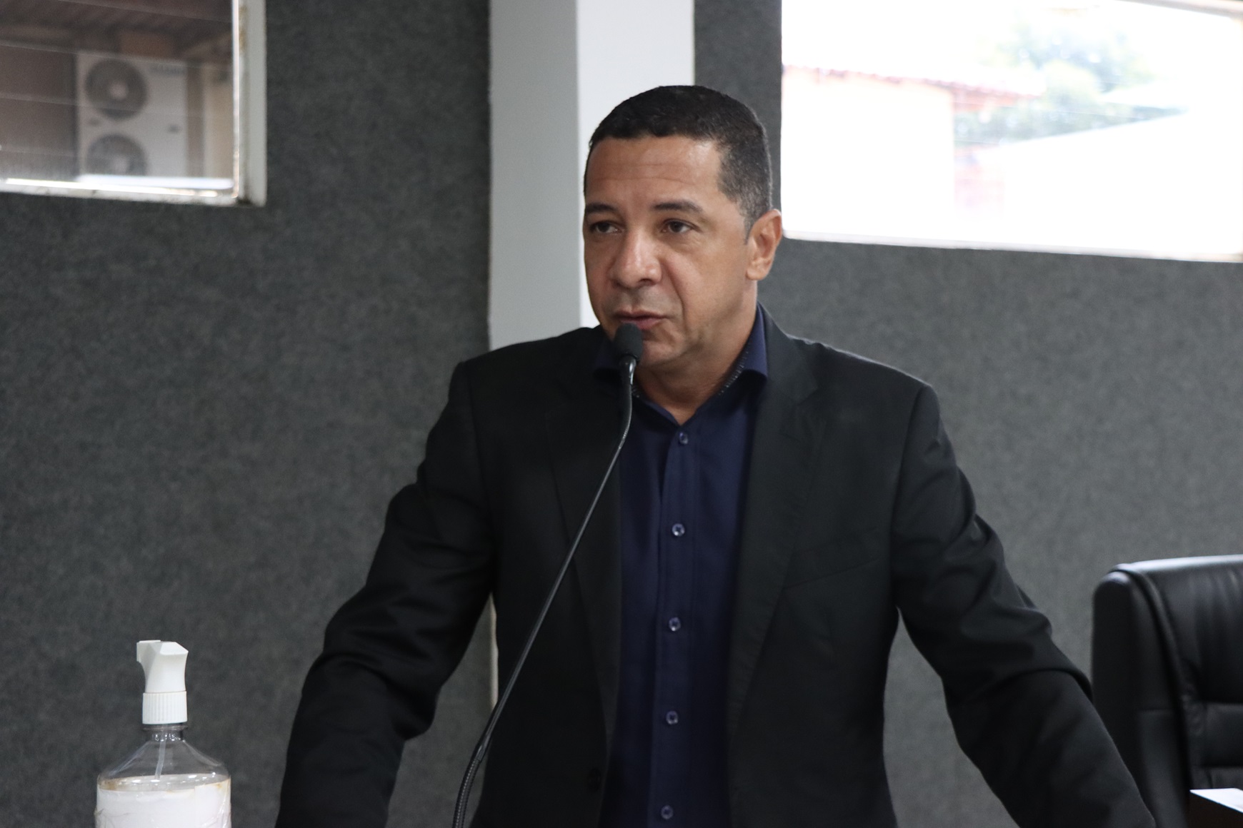 Aprovada lei que cria a Semana Municipal da Saúde Bucal em Alta Floresta