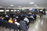 Aprovado PL que autoriza recebimento, depósito e doação de sobras de materiais de construção e outros produtos