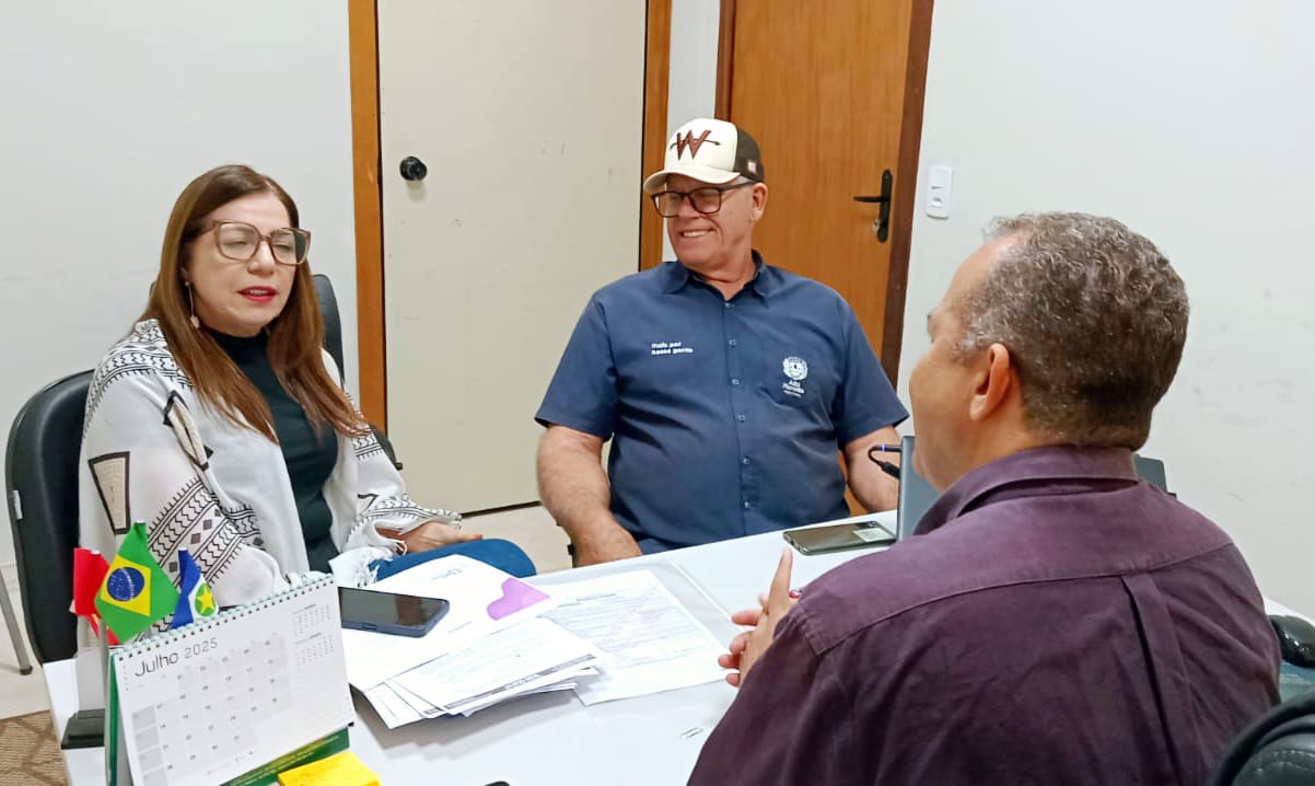 Avenida Amazonas receberá duas rotatórias