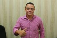 Bernardo destaca reforma no Posto de Saúde do Jardim Panorama