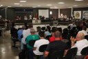 Câmara aprova adequação legislativa na área do perímetro urbano de Alta Floresta 