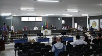 Câmara aprova Contas de Governo de 2017 da Prefeitura de Alta Floresta