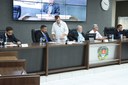 Câmara aprova contas de Governo de 2022 da Prefeitura de Alta Floresta