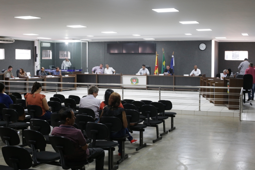 Câmara aprova criação da Política Municipal de Saneamento Básico de Alta Floresta