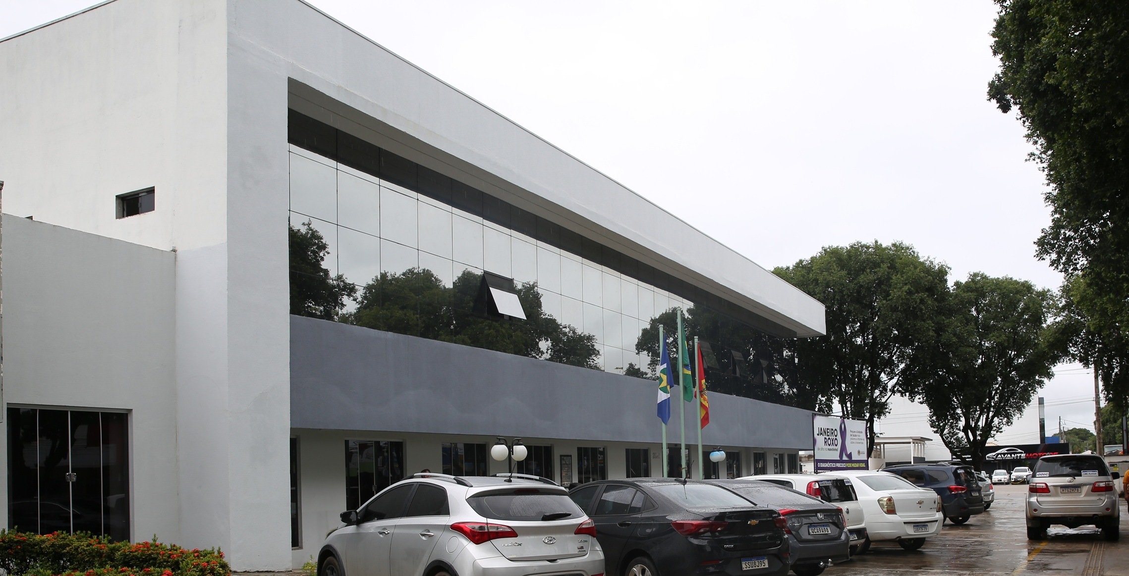 Câmara aprova criação do Projeto Caminho Seguro para reduzir acidentes em Alta Floresta