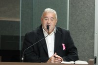 Câmara aprova indicação para asfaltamento de vicinais rurais em Alta Floresta