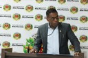 Câmara aprova indicação para aumentar repasse às escolas municipais de Alta Floresta