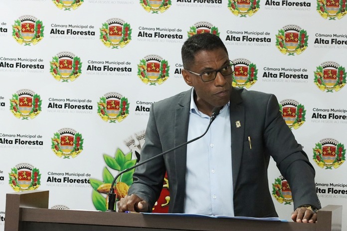 Câmara aprova indicação para aumentar repasse às escolas municipais de Alta Floresta