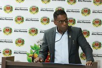 Câmara aprova indicação para aumentar repasse às escolas municipais de Alta Floresta