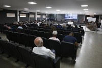 Câmara aprova indicação que propõe revisão do artigo 52-A do Código Tributário Municipal