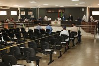 Câmara aprova lei de diretrizes para a política de erradicação da fome