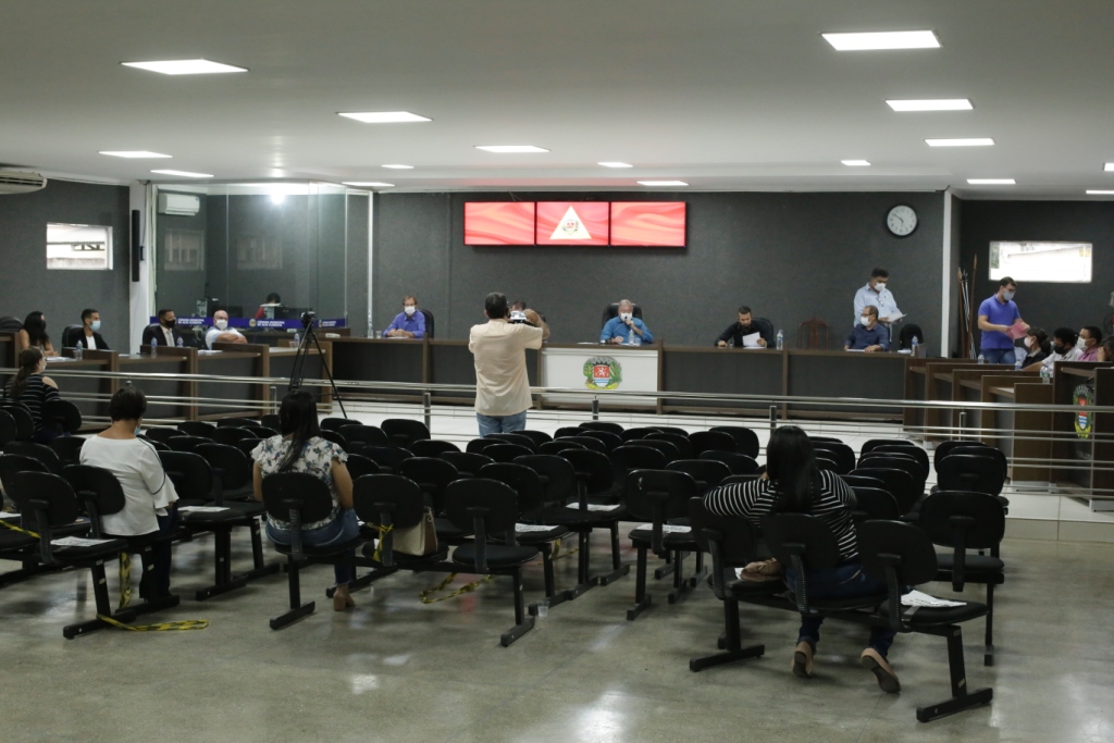 Câmara aprova Lei do Refis e contribuinte poderá quitar a dívida com até 70% de desconto dos encargos