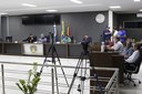 Câmara aprova lei que cria a Escola Municipal Professora Vilma Dias da Silva de Freitas