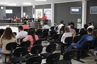 Câmara aprova lei que proíbe empresas investigadas de participar de licitações