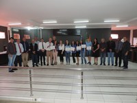 Câmara aprova Moção de Congratulações à Escola Presbiteriana