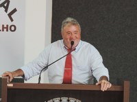 Câmara aprova Moção de Congratulações pela implantação da Escola Militar do Corpo de Bombeiros