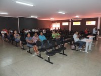 Câmara aprova Moções de Congratulações