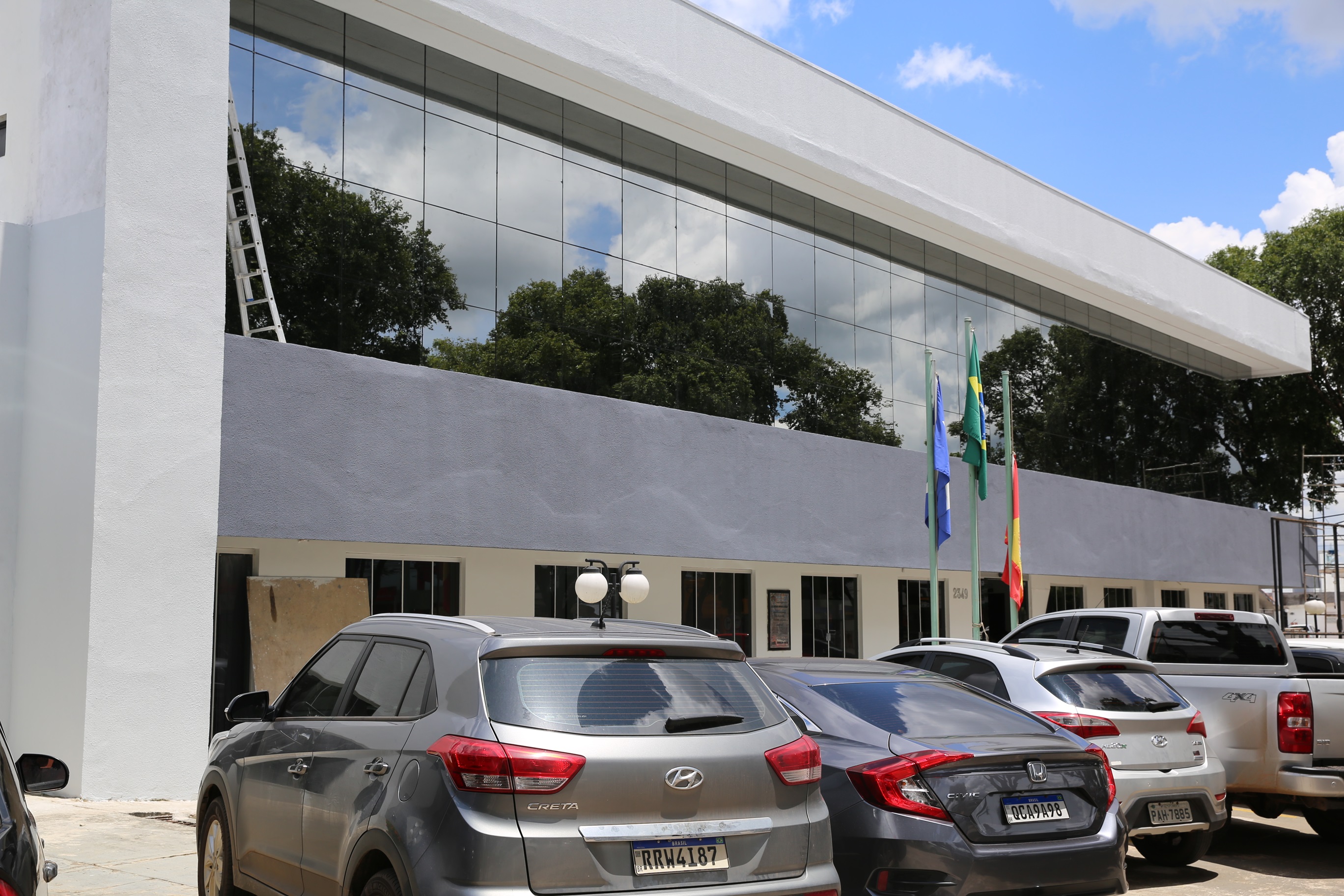 Câmara aprova mudança no dia das sessões ordinárias