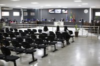 Câmara aprova orçamento de 351 milhões para 2023