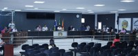 Câmara aprova orçamento de R$ 157 milhões para 2020