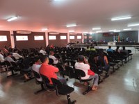 Câmara aprova ordem do dia da 18ª Sessão Ordinária