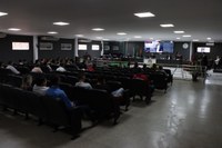 Câmara aprova PL que oficializa denominação das vias públicas do Jardim Pôr do Sol