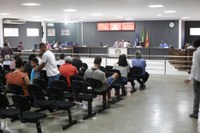 Câmara aprova projeto de lei que altera atribuições do Conselho de Alimentação Escolar