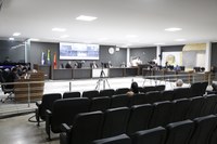 Câmara aprova projeto de lei que autoriza parcelamento do ITBI