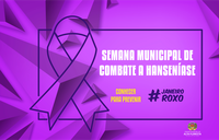 Câmara aprova Projeto de Lei que cria a Semana Municipal de Combate a Hanseníase