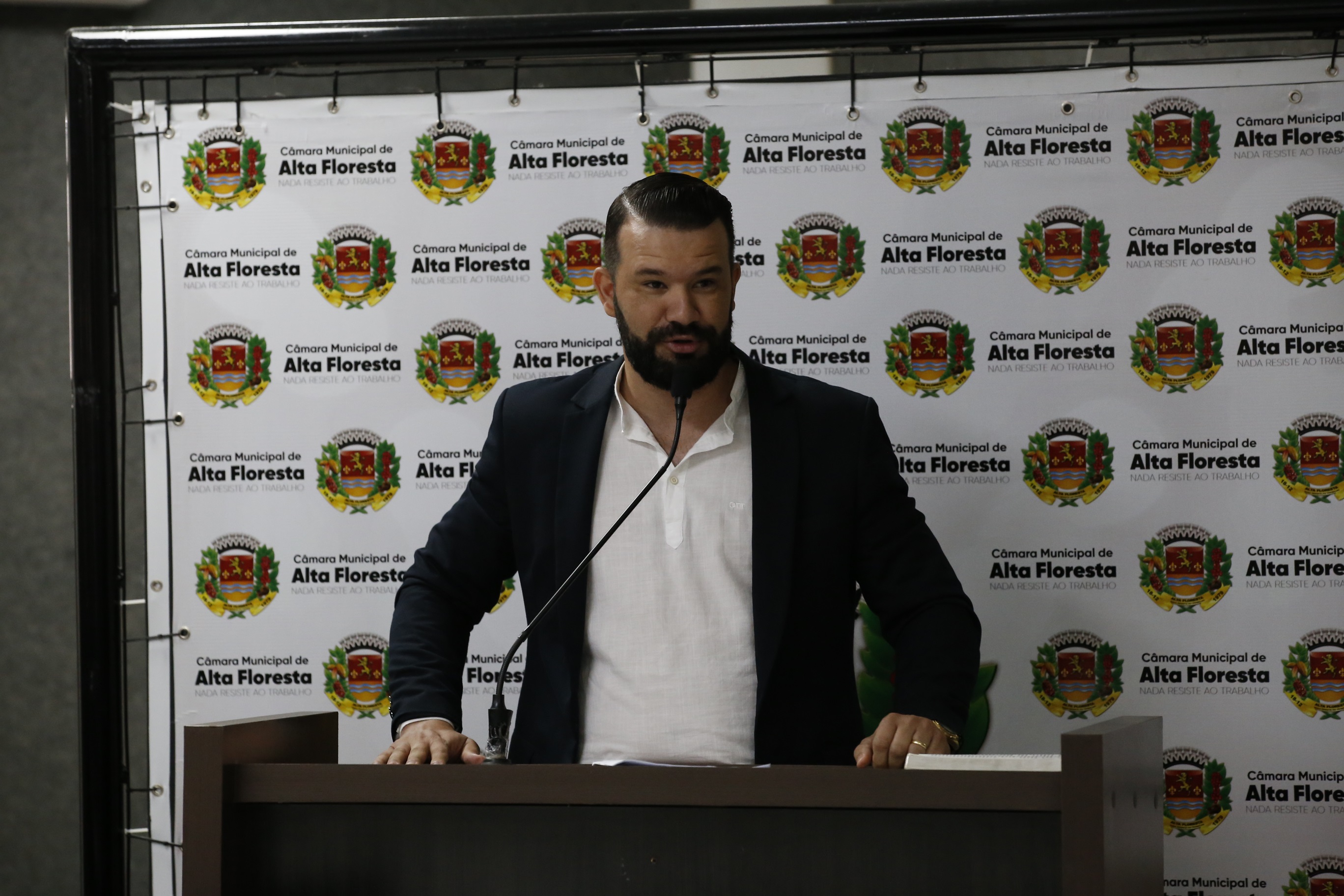 Câmara aprova projeto que dá nome de Clarice Kolling ao PSF do Jardim Araras