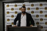 Câmara aprova projeto que dá nome de Clarice Kolling ao PSF do Jardim Araras