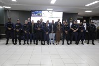 Câmara aprova projeto que institui adicional de periculosidade para agentes de trânsito em de Alta Floresta