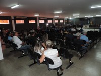 Câmara aprova projetos que definem prioridade de atendimento a pessoas com Autismo