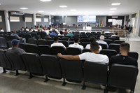 Câmara aprova prorrogação de prazos para regularização de edificações e desmembramentos em Alta Floresta