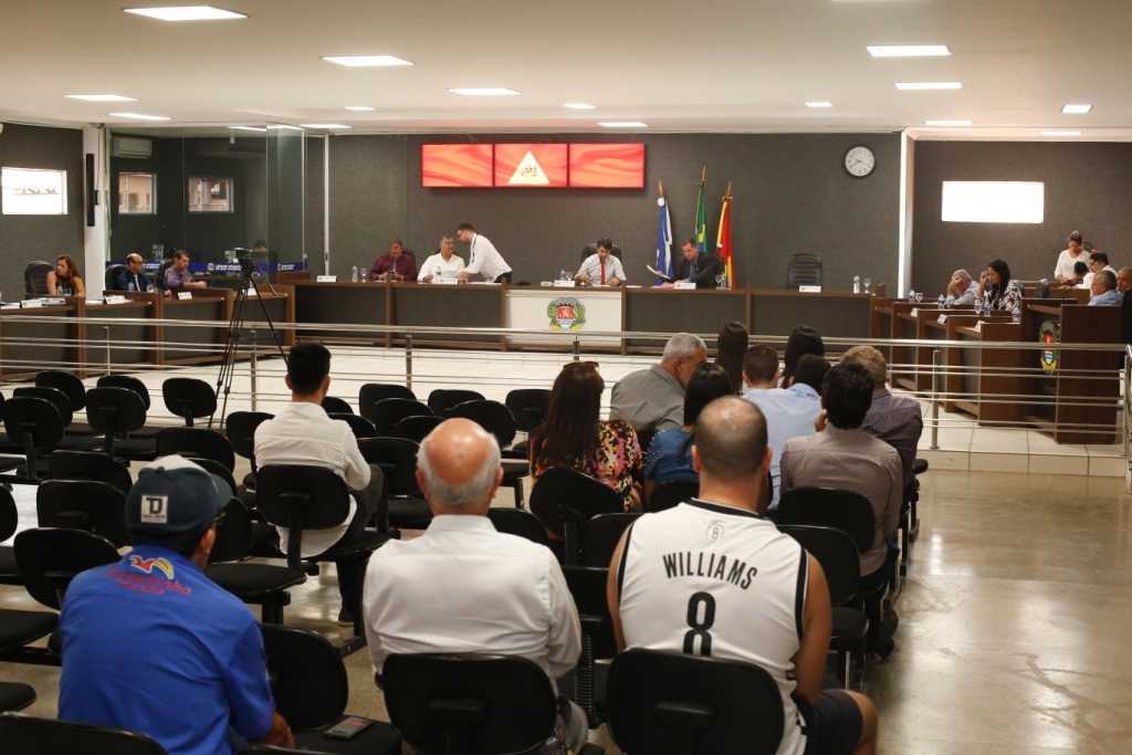 Câmara aprova redação final da Lei de Diretrizes Orçamentárias para 2020