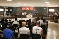 Câmara aprova redação final da Lei de Diretrizes Orçamentárias para 2020