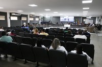 Câmara aprova requerimento cobrando informações sobre revitalização da Feira Livre Odílio Oliveira de Paula
