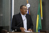 Câmara aprova requerimento do vereador Chicão Motocross que cobra limpeza de bueiros antes do período chuvoso