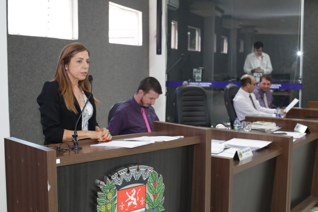 Câmara aprova requerimentos solicitando informações de licitações para aquisição de peças e antipó