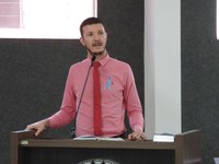 Câmara aprova requerimentos solicitando informações sobre conclusão de obras em andamento