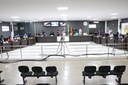 Câmara aprova RGA de 6% para os servidores municipais