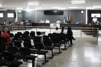 Câmara aprova RGA para os servidores do Poder Legislativo