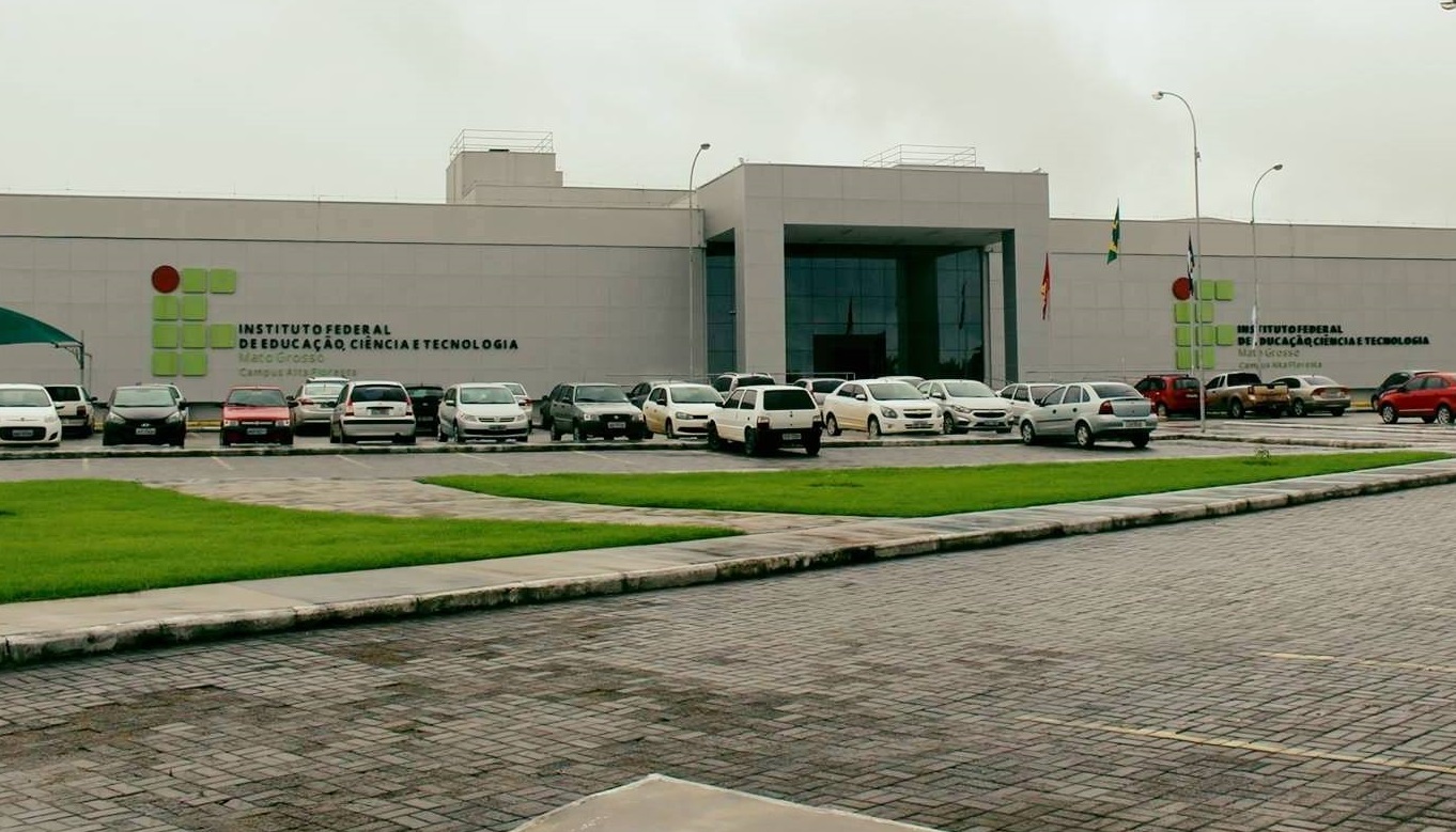 Câmara aprova transporte escolar para alunos do IFMT